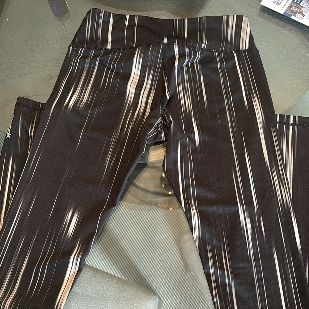 Reebok Workout Pants - image 2
